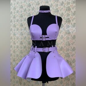 Halloween/festival costume